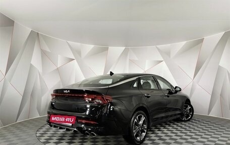 KIA K5, 2024 год, 2 949 000 рублей, 2 фотография