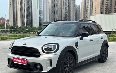 MINI Countryman II (F60), 2022 год, 2 265 017 рублей, 1 фотография