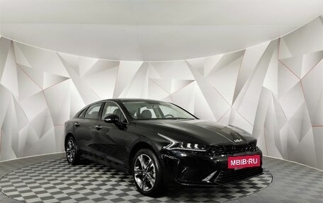 KIA K5, 2024 год, 2 949 000 рублей, 3 фотография