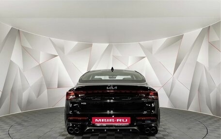 KIA K5, 2024 год, 2 949 000 рублей, 8 фотография