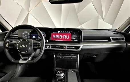 KIA K5, 2024 год, 2 949 000 рублей, 14 фотография