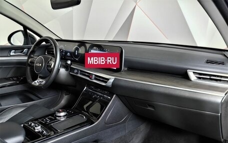 KIA K5, 2024 год, 2 949 000 рублей, 13 фотография