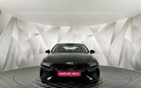 KIA K5, 2024 год, 2 949 000 рублей, 7 фотография