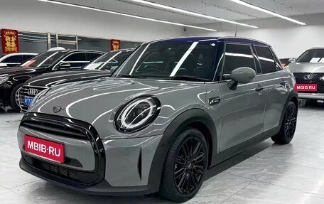 MINI Hatch, 2022 год, 1 690 017 рублей, 1 фотография