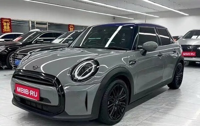 MINI Hatch, 2022 год, 1 690 017 рублей, 1 фотография