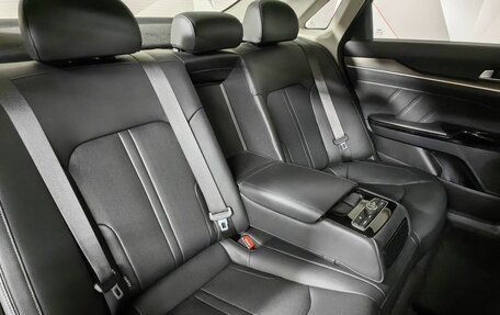 KIA K5, 2024 год, 2 949 000 рублей, 17 фотография