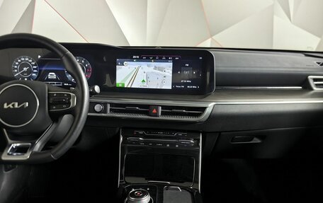 KIA K5, 2024 год, 2 949 000 рублей, 15 фотография