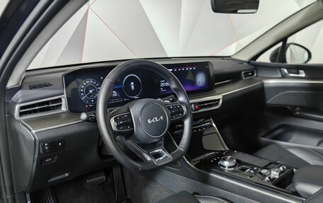 KIA K5, 2024 год, 2 949 000 рублей, 19 фотография