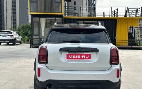 MINI Countryman II (F60), 2022 год, 2 265 017 рублей, 5 фотография