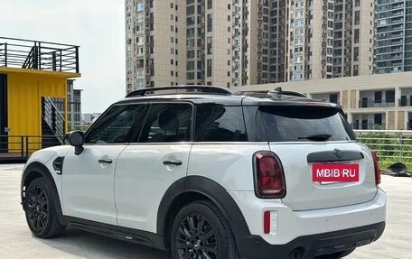 MINI Countryman II (F60), 2022 год, 2 265 017 рублей, 4 фотография