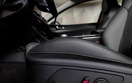 KIA K5, 2024 год, 2 949 000 рублей, 23 фотография