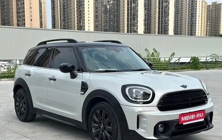 MINI Countryman II (F60), 2022 год, 2 265 017 рублей, 3 фотография