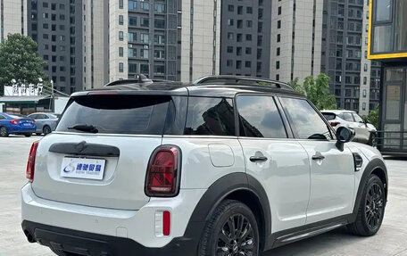 MINI Countryman II (F60), 2022 год, 2 265 017 рублей, 6 фотография