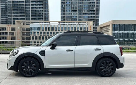 MINI Countryman II (F60), 2022 год, 2 265 017 рублей, 7 фотография