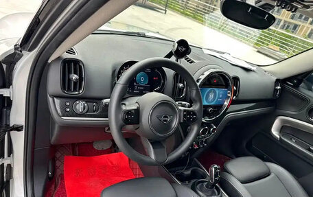 MINI Countryman II (F60), 2022 год, 2 265 017 рублей, 12 фотография