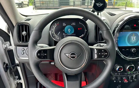 MINI Countryman II (F60), 2022 год, 2 265 017 рублей, 11 фотография