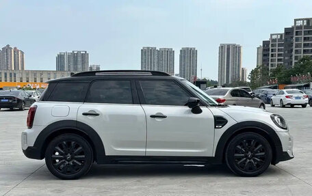 MINI Countryman II (F60), 2022 год, 2 265 017 рублей, 8 фотография