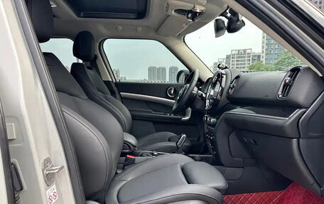 MINI Countryman II (F60), 2022 год, 2 265 017 рублей, 14 фотография