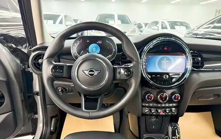 MINI Hatch, 2022 год, 1 690 017 рублей, 9 фотография