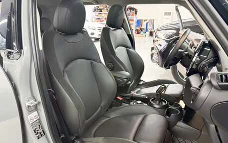 MINI Hatch, 2022 год, 1 690 017 рублей, 12 фотография