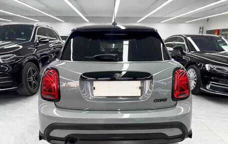 MINI Hatch, 2022 год, 1 690 017 рублей, 5 фотография