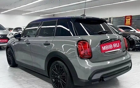 MINI Hatch, 2022 год, 1 690 017 рублей, 6 фотография