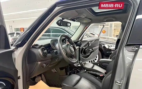 MINI Hatch, 2022 год, 1 690 017 рублей, 7 фотография