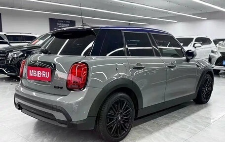 MINI Hatch, 2022 год, 1 690 017 рублей, 4 фотография