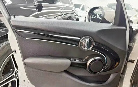 MINI Hatch, 2022 год, 1 690 017 рублей, 15 фотография
