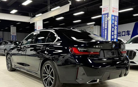BMW 3 серия, 2022 год, 3 522 999 рублей, 4 фотография