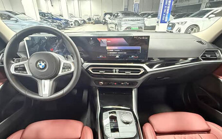 BMW 3 серия, 2022 год, 3 522 999 рублей, 9 фотография