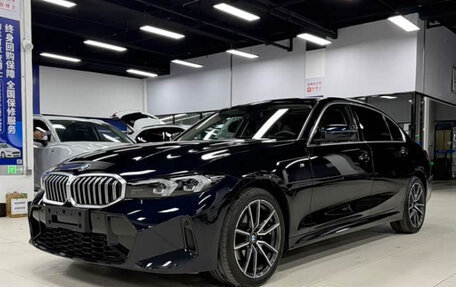 BMW 3 серия, 2022 год, 3 522 999 рублей, 2 фотография