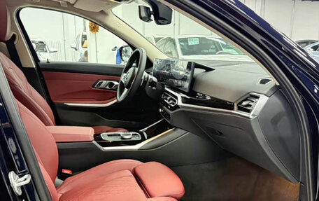 BMW 3 серия, 2022 год, 3 522 999 рублей, 8 фотография
