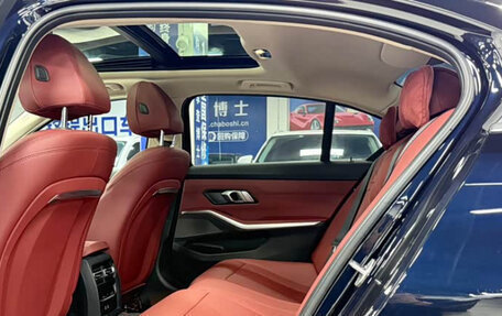 BMW 3 серия, 2022 год, 3 522 999 рублей, 7 фотография
