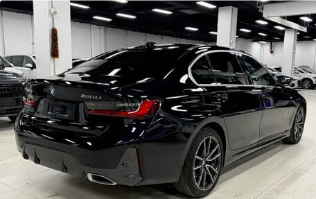 BMW 3 серия, 2022 год, 3 522 999 рублей, 3 фотография