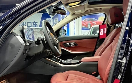 BMW 3 серия, 2022 год, 3 522 999 рублей, 6 фотография
