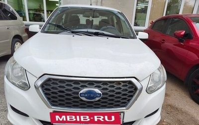 Datsun on-DO I рестайлинг, 2017 год, 400 000 рублей, 1 фотография