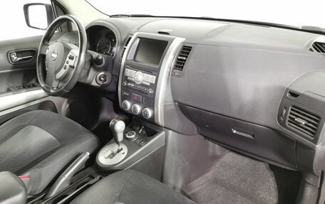 Nissan X-Trail, 2012 год, 1 295 950 рублей, 12 фотография