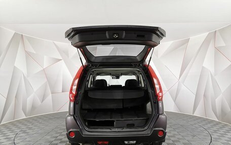 Nissan X-Trail, 2012 год, 1 295 950 рублей, 11 фотография