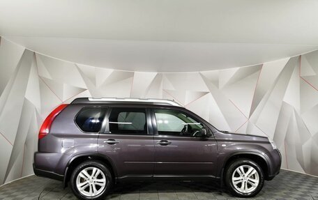Nissan X-Trail, 2012 год, 1 295 950 рублей, 6 фотография
