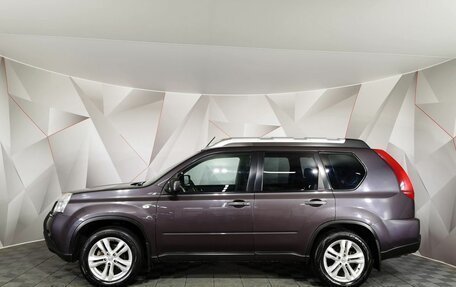 Nissan X-Trail, 2012 год, 1 295 950 рублей, 5 фотография