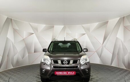 Nissan X-Trail, 2012 год, 1 295 950 рублей, 7 фотография