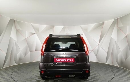 Nissan X-Trail, 2012 год, 1 295 950 рублей, 8 фотография