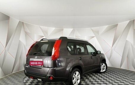 Nissan X-Trail, 2012 год, 1 295 950 рублей, 2 фотография