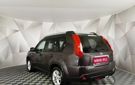 Nissan X-Trail, 2012 год, 1 295 950 рублей, 4 фотография