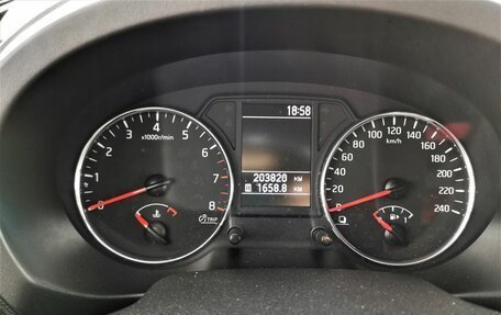 Nissan X-Trail, 2012 год, 1 295 950 рублей, 17 фотография