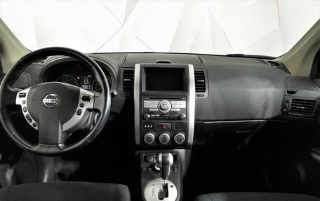 Nissan X-Trail, 2012 год, 1 295 950 рублей, 13 фотография