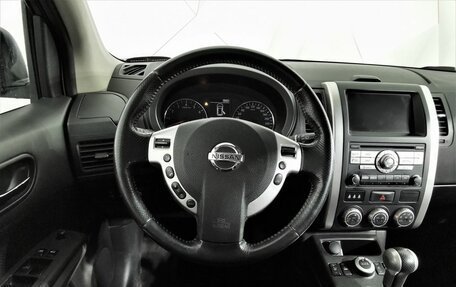 Nissan X-Trail, 2012 год, 1 295 950 рублей, 19 фотография
