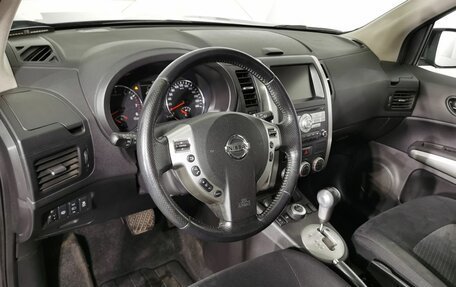 Nissan X-Trail, 2012 год, 1 295 950 рублей, 18 фотография