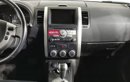 Nissan X-Trail, 2012 год, 1 295 950 рублей, 14 фотография